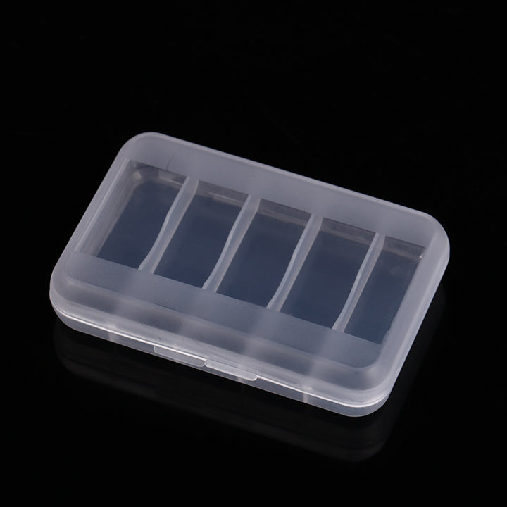 Multi-Compartment Portable Storage Organizer Bowlift