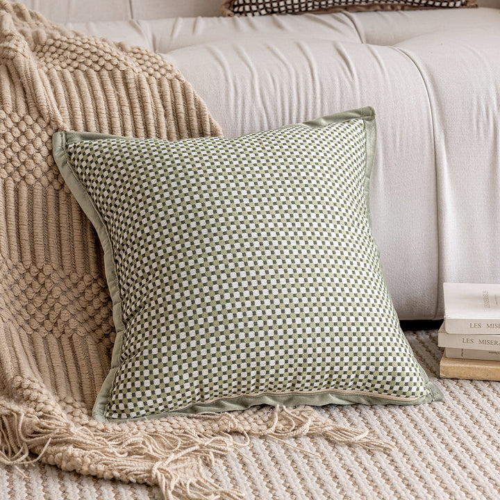 comfortable pillows with breathable cover