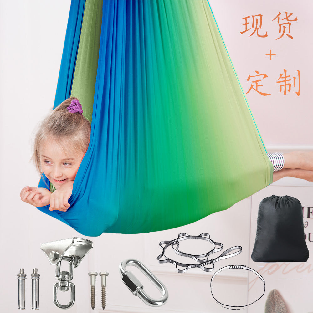 Hanging Hammock Bowlift