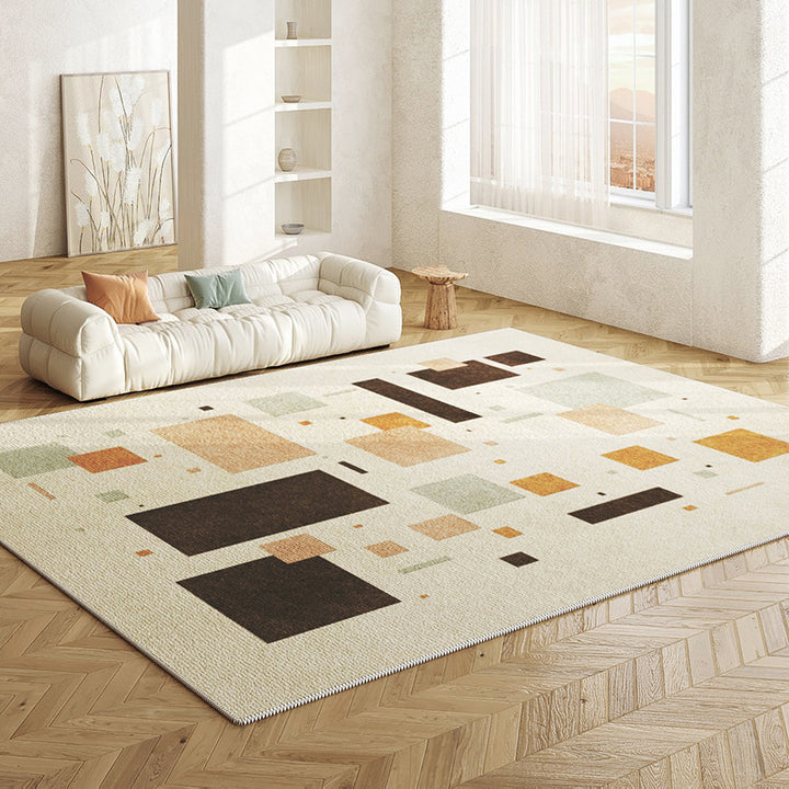 Area Rug Bowlift