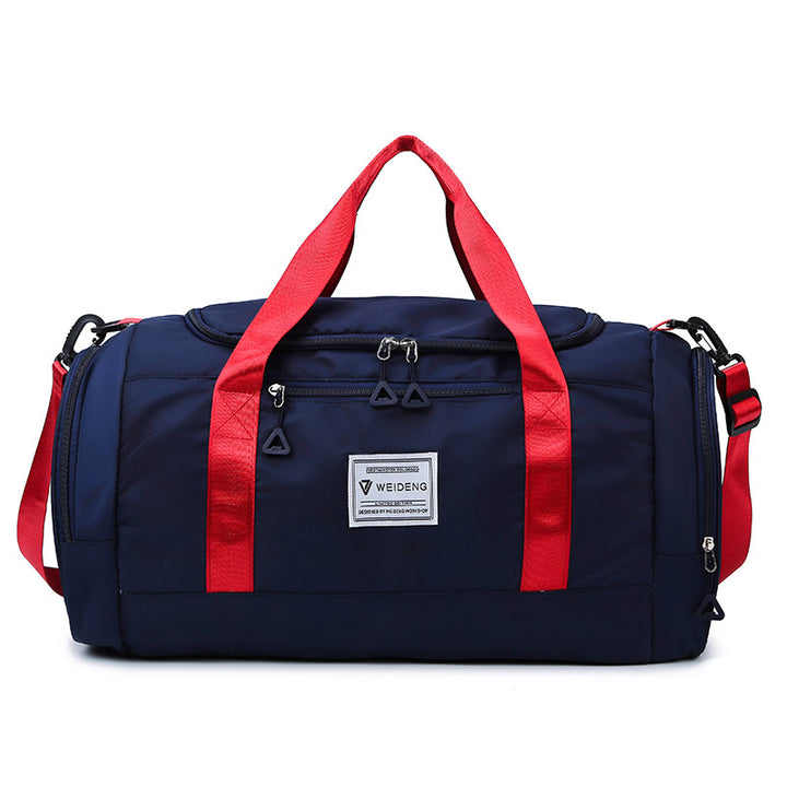 Premium Multi-Functional Gym Duffle Bag Bowlift