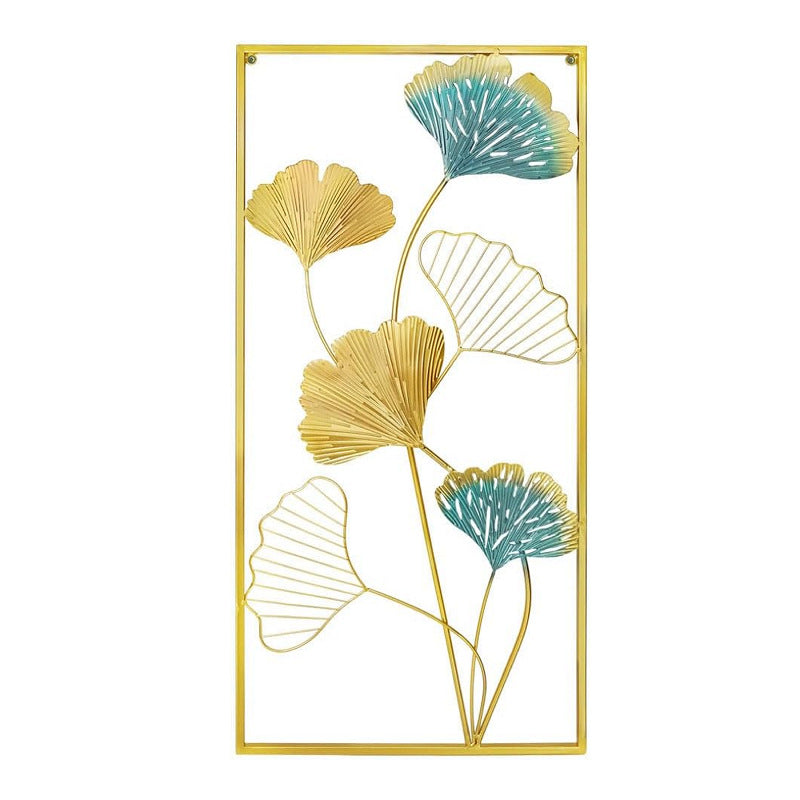 Decorative Metal Wall Art Bowlift