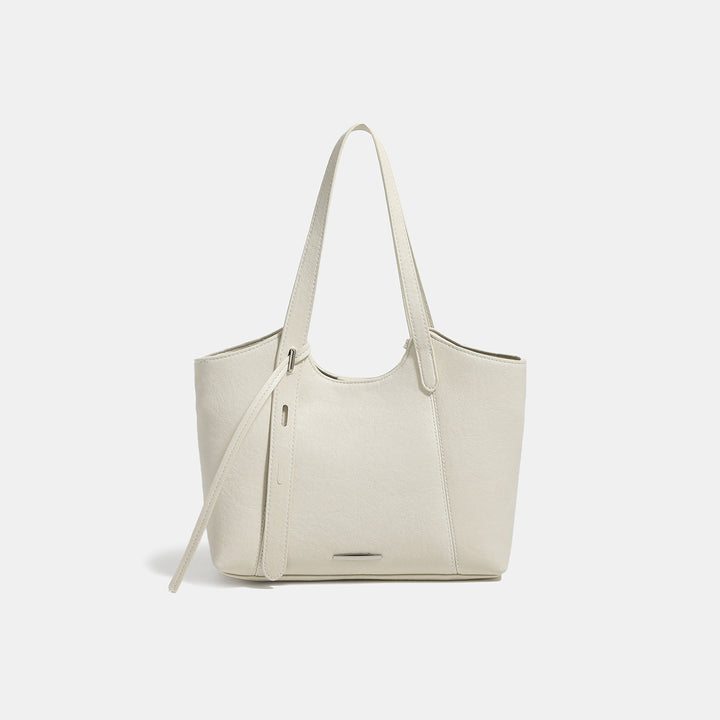 Modern Tote Handbag