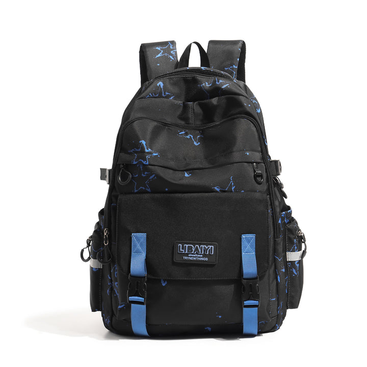 Stylish Adventure Backpack Bowlift