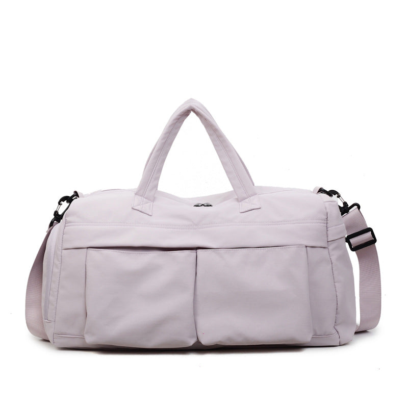 Versatile Travel Duffle Bag Bowlift