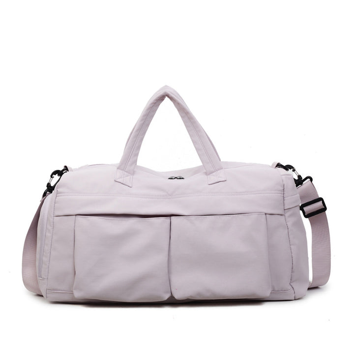 Versatile Travel Duffle Bag Bowlift