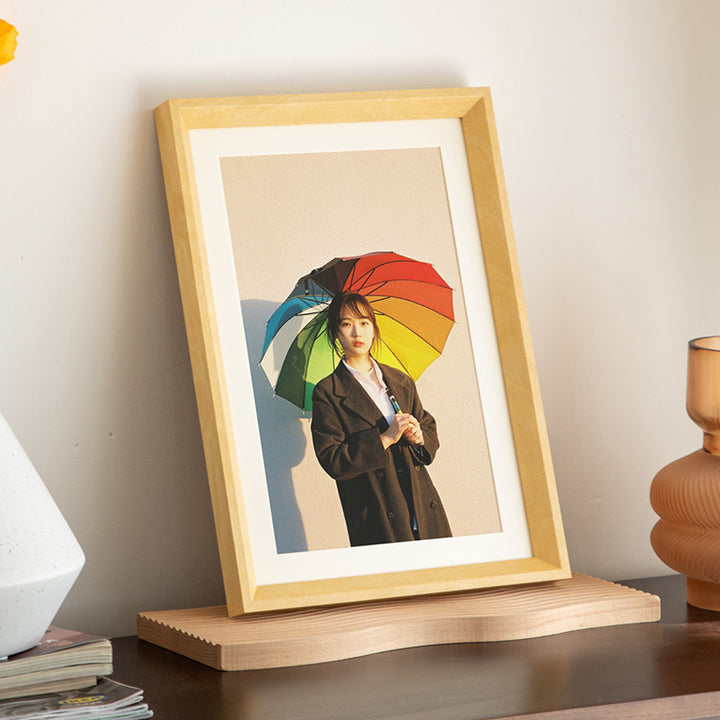 Decorative Photo Frame