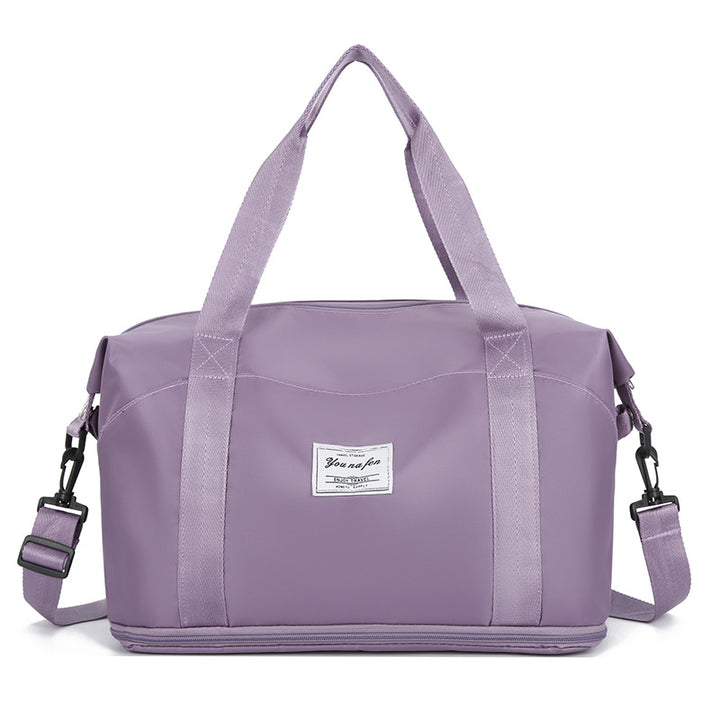 Durable Gym Tote