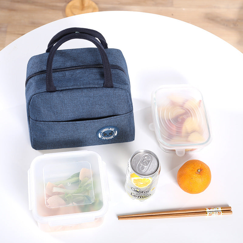 Lunch Tote Bowlift