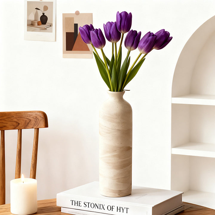 Decorative Ceramic Vase
