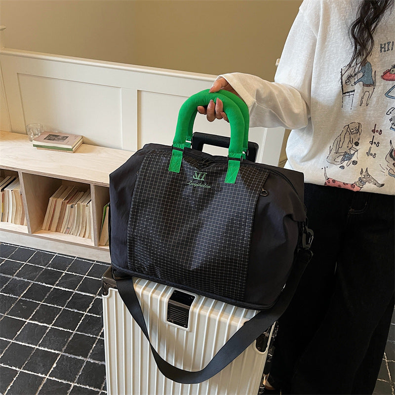Travel Duffel Bag Bowlift