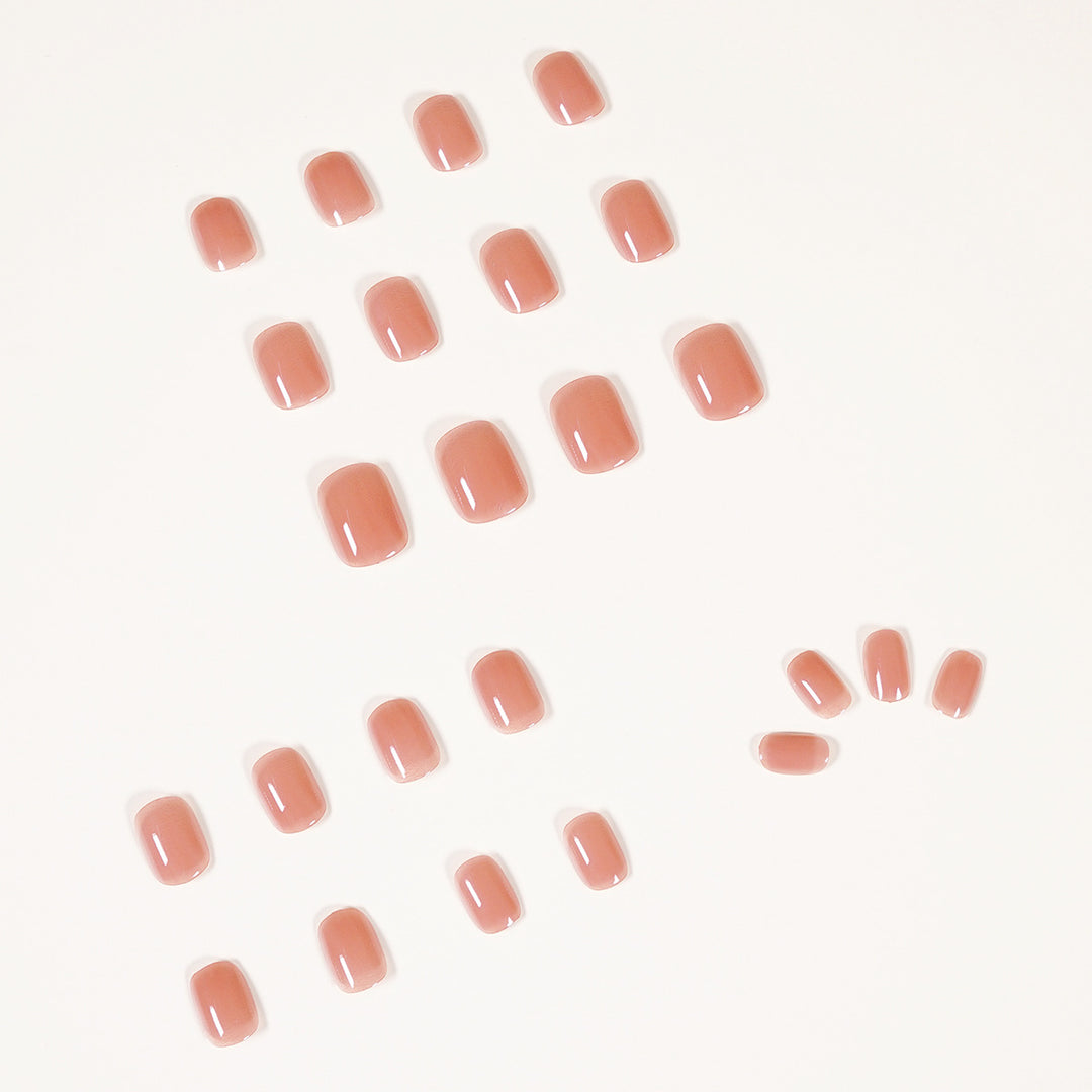 High-gloss nail polishes Bowlift