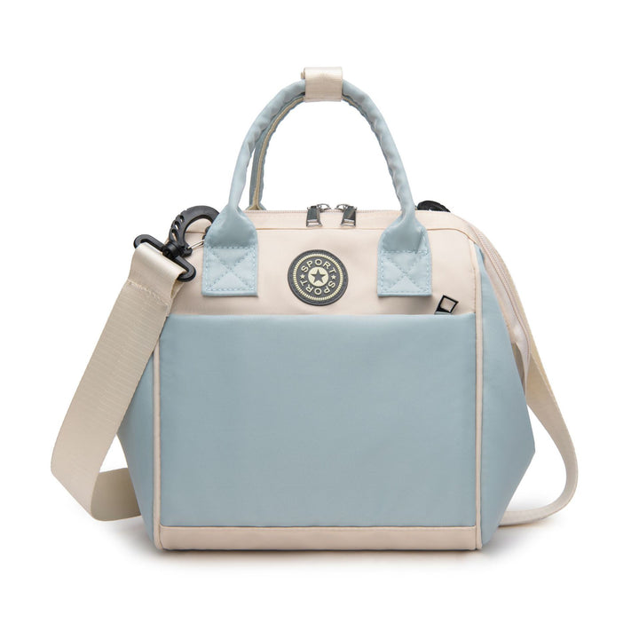 Stylish Insulated Lunch Box Bowlift