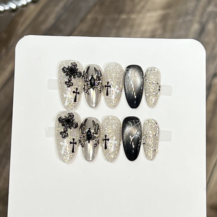 Decorative Nail Art