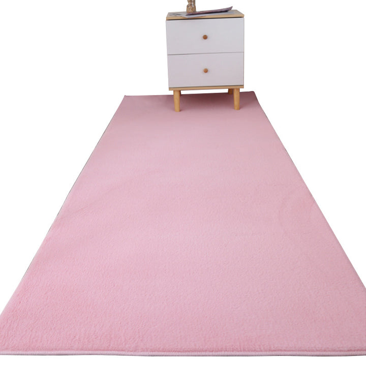 Soft Fluffy Area Runner Bowlift