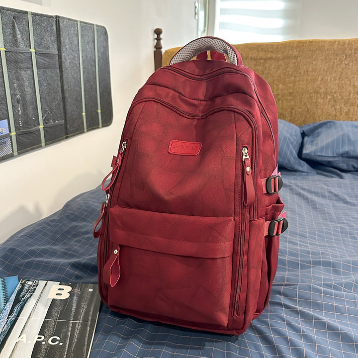 Multipurpose Tech Backpack Bowlift