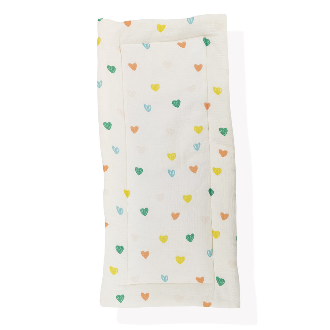 Baby Changing Pad Bowlift