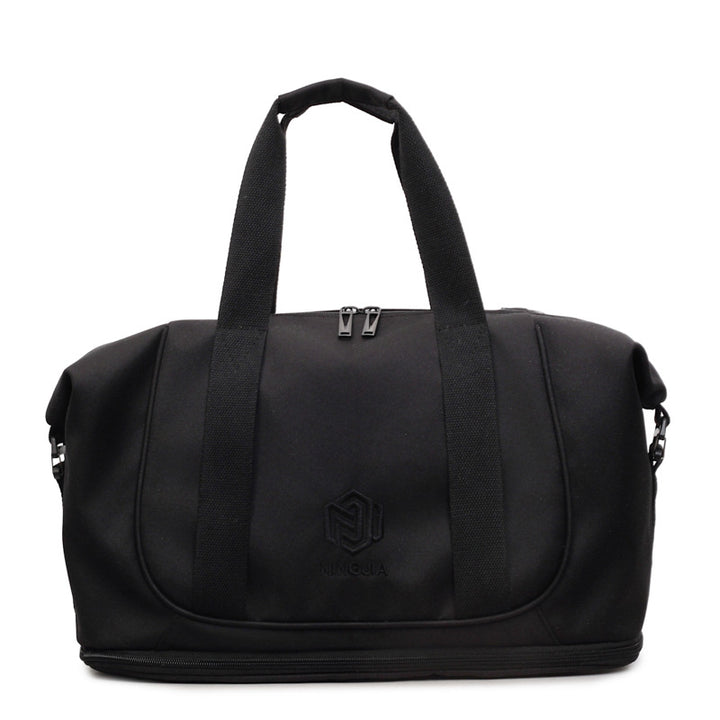 Stylish Travel Tote Bag Bowlift