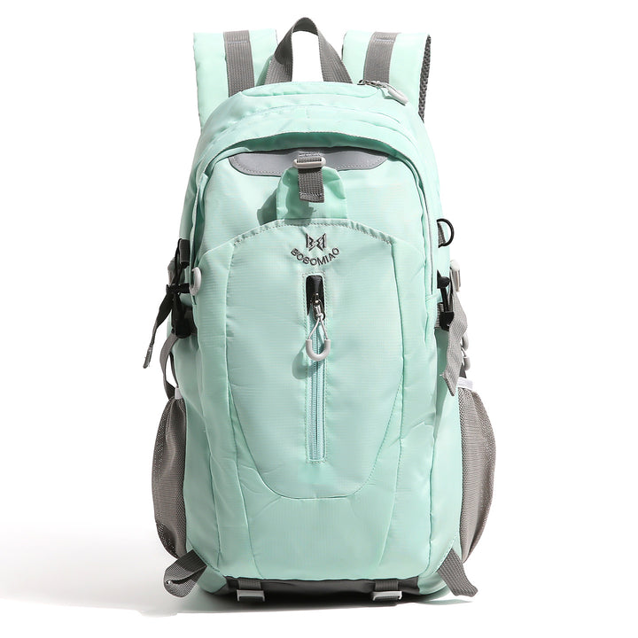 Versatile Multi-Compartment Backpack Bowlift 1791205170
