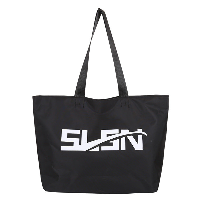 Stylish Versatile Utility Tote Bag