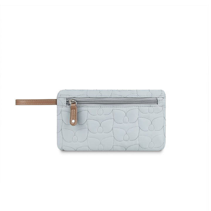 Practical and Elegant Wallet Bowlift