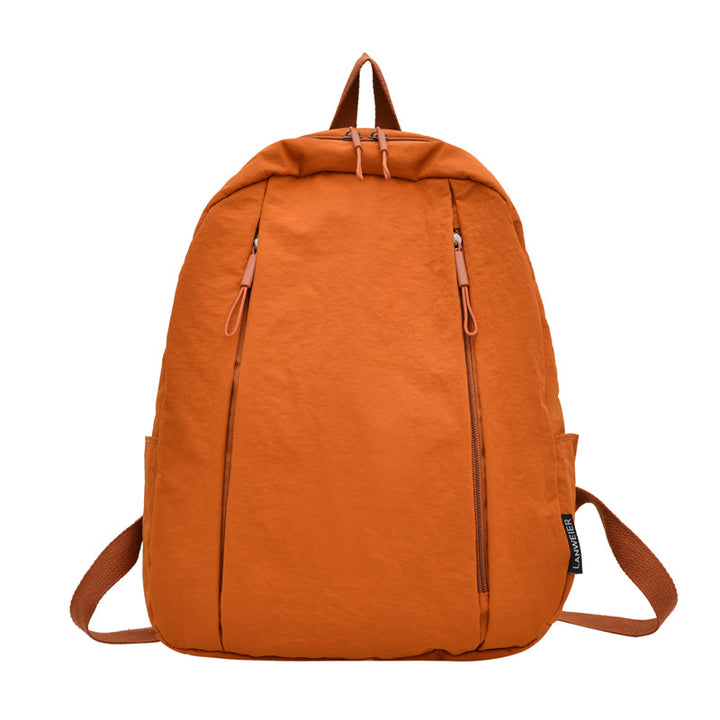 Casual Everyday Backpack Bowlift