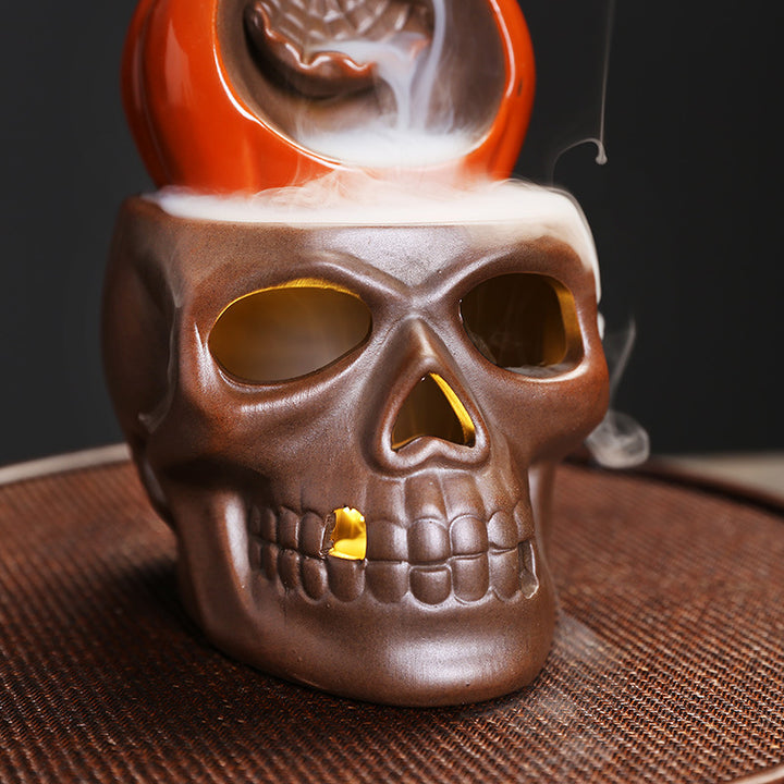 Decorative Skull