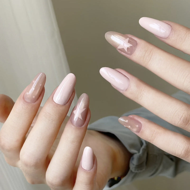 Decorative Nail Art