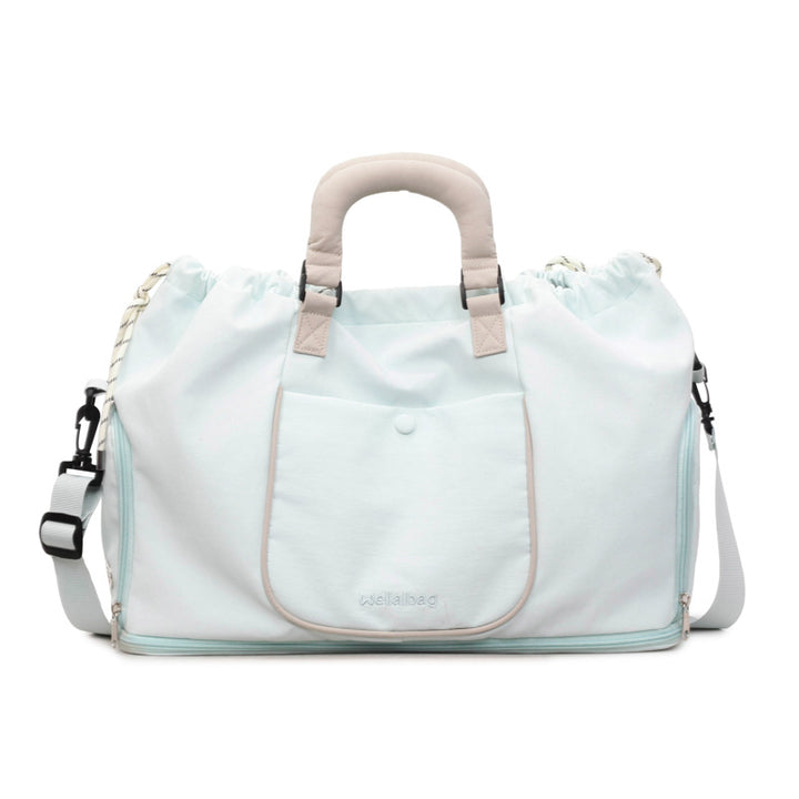 Sporty Elegant Carry Bag Bowlift