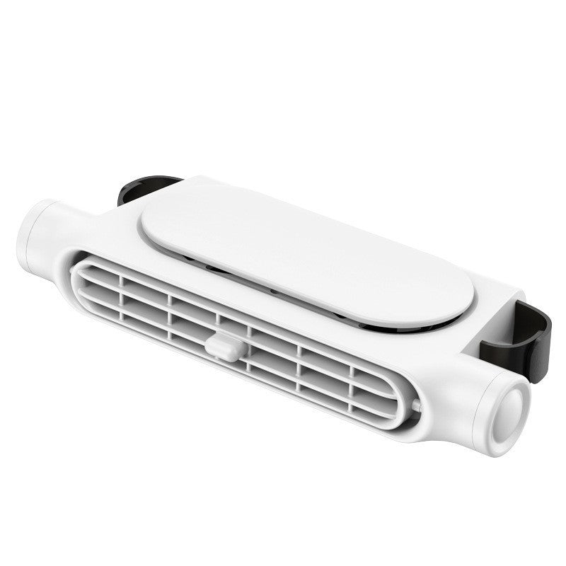 Women's portable air conditioning unit with innovative air circulation system Bowlift