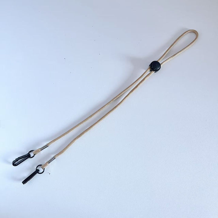 Adjustable Utility Cord with Clips Bowlift