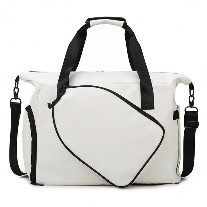 Multifunctional Everyday And Sports Bag Bowlift