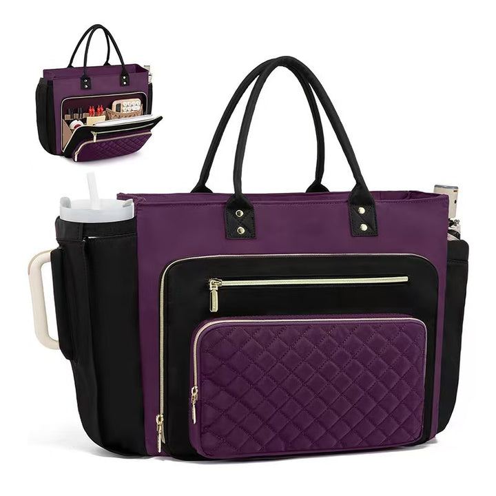 Multifunctional Travel Bag Bowlift