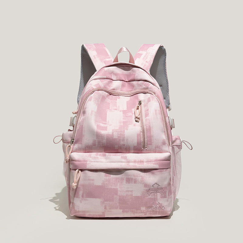 Trendy Multi-Compartment Backpack Bowlift 1791205251