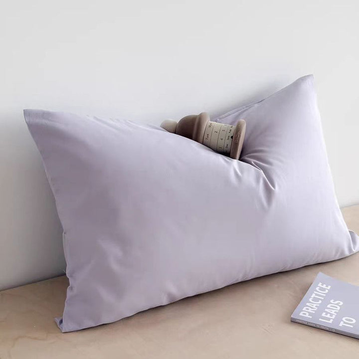 Decorative Star and Moon Print Pillow