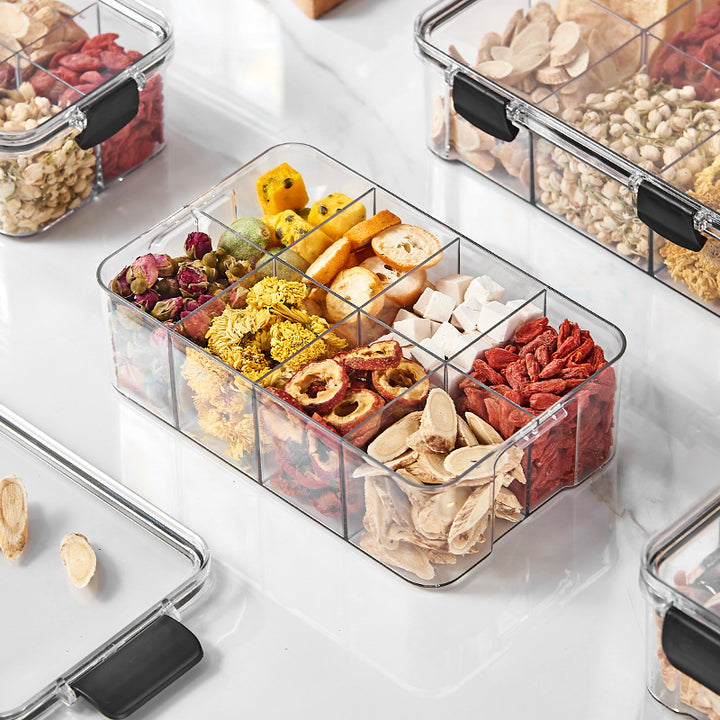 Food Storage Container Bowlift
