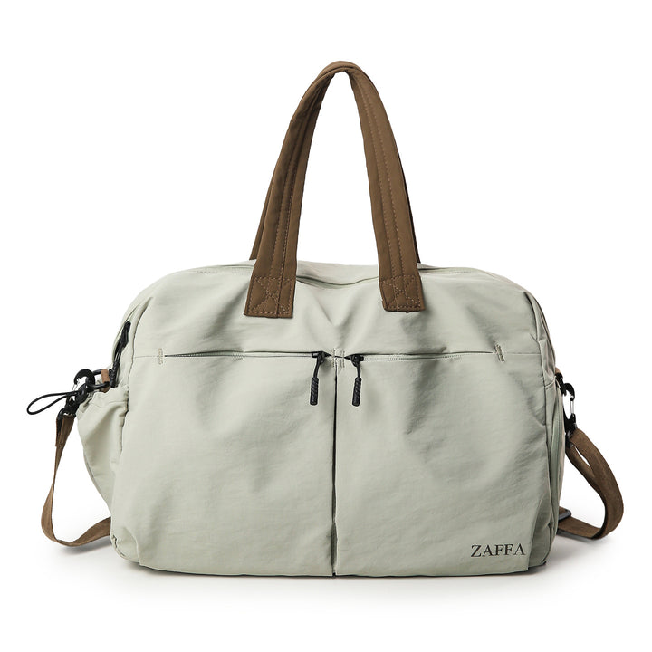 Versatile Multi-Purpose Travel Duffel
