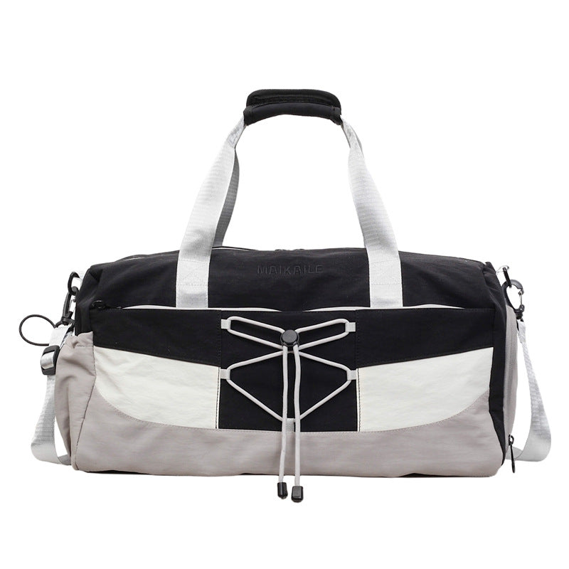 Sports bag Bowlift