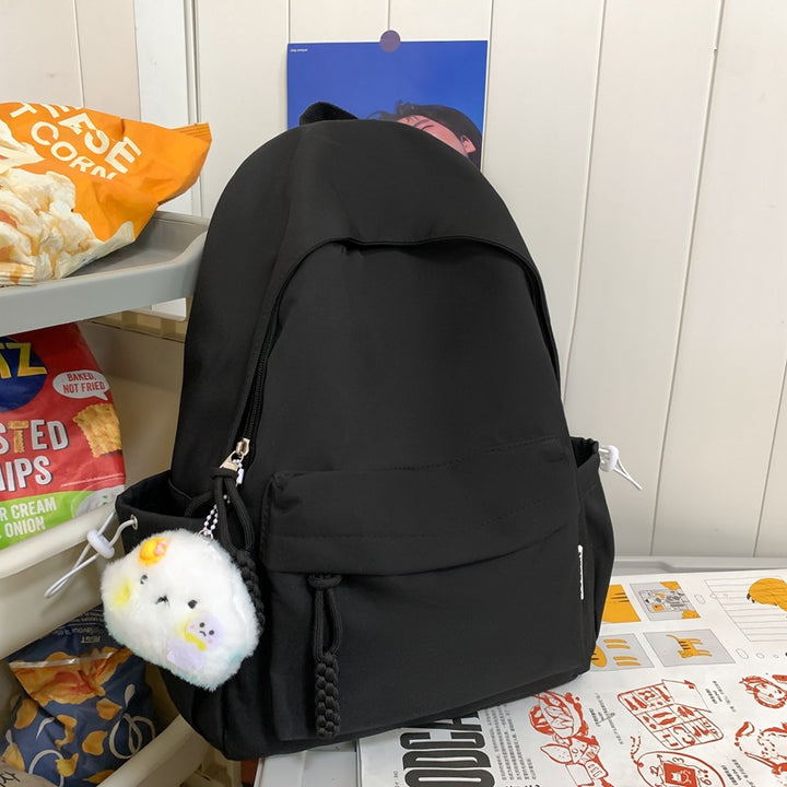 Lightweight Durable Backpack Bowlift