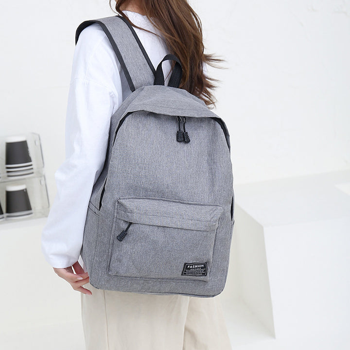 Stylish Utility Backpack Bowlift