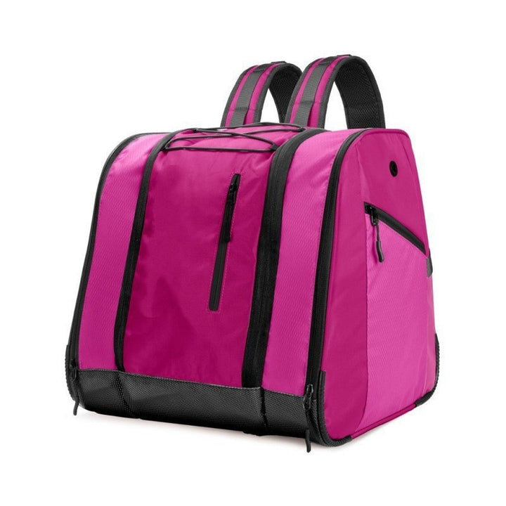 Versatile Sports Gear Backpack Bowlift