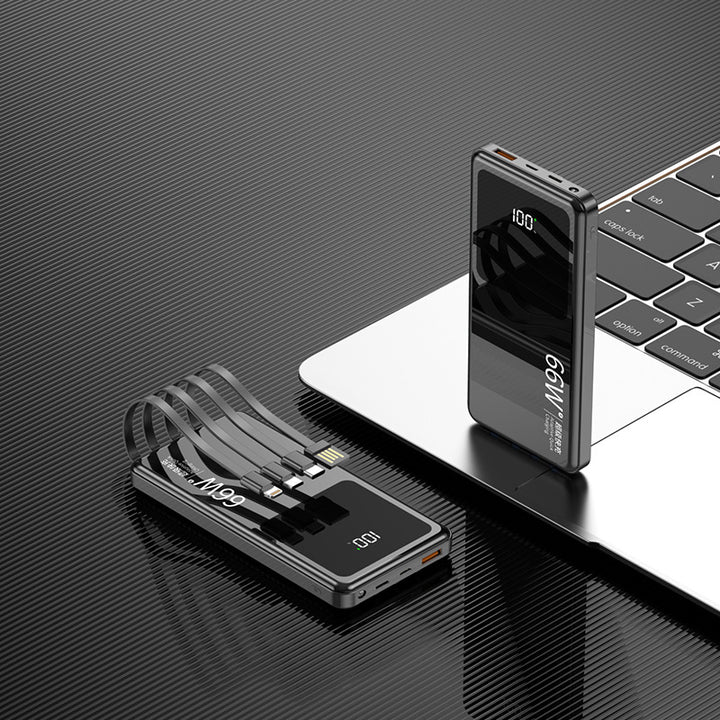 Powerbank Bowlift