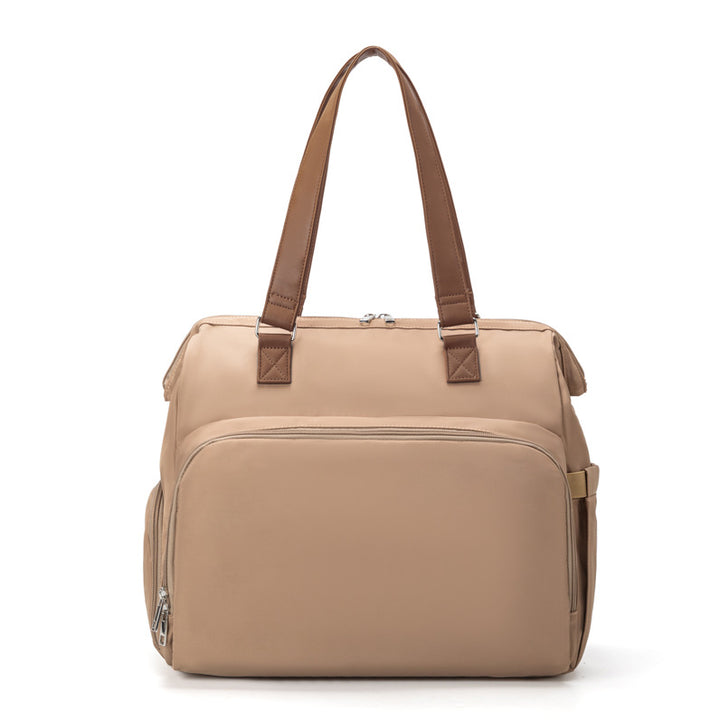 Versatile Diaper Bag Bowlift