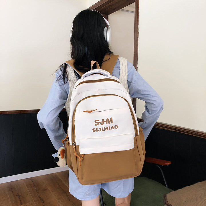 Versatile Urban Backpack Bowlift