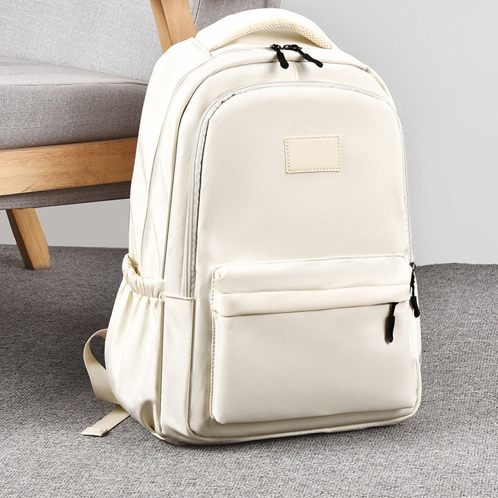Versatile Laptop Backpack Bowlift
