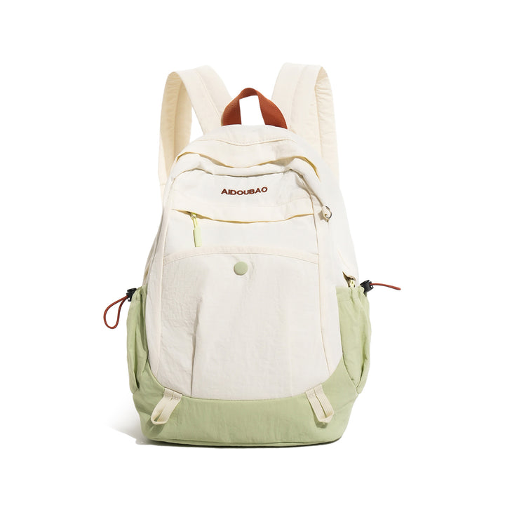 Lightweight Compact Travel Backpack Bowlift