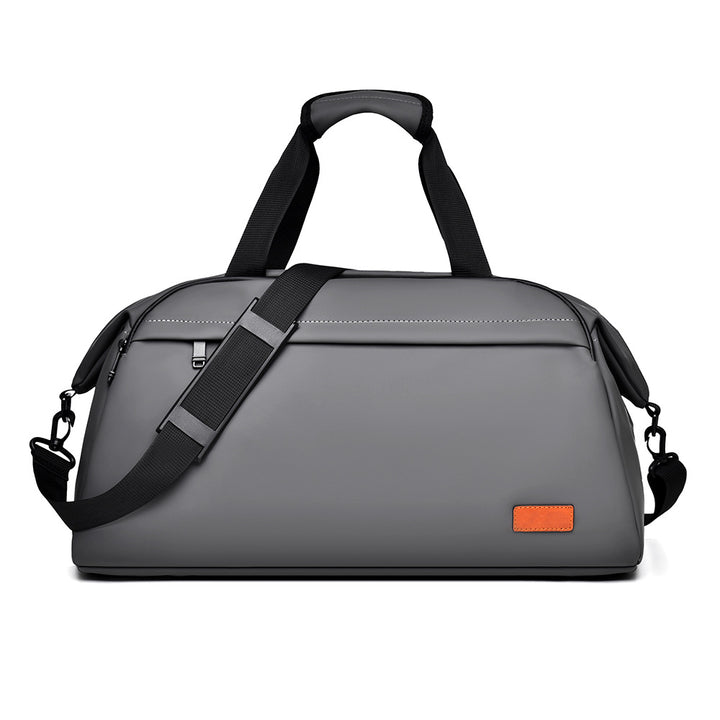 Premium Waterproof Sport Duffle Bag Bowlift