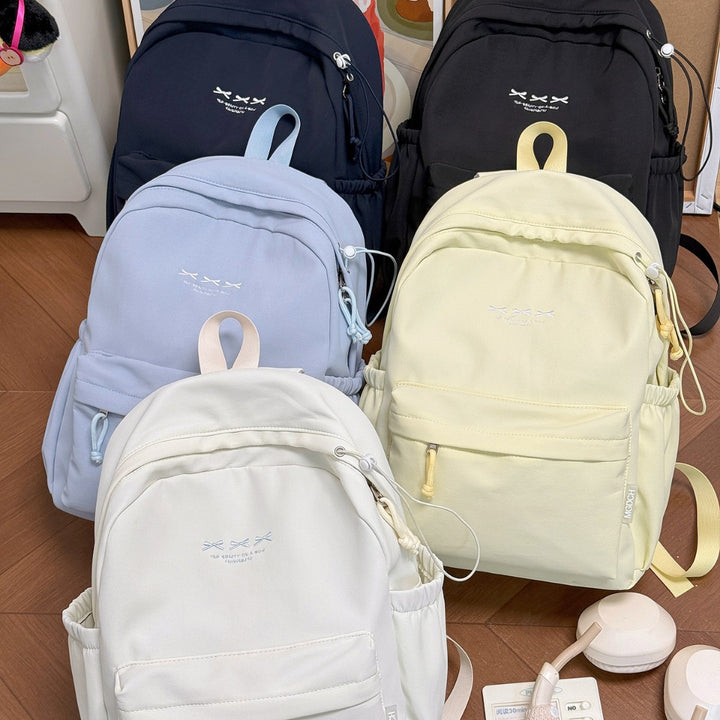 Lightweight Functional Backpack Bowlift