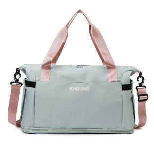 Versatile Sports Gym Bag