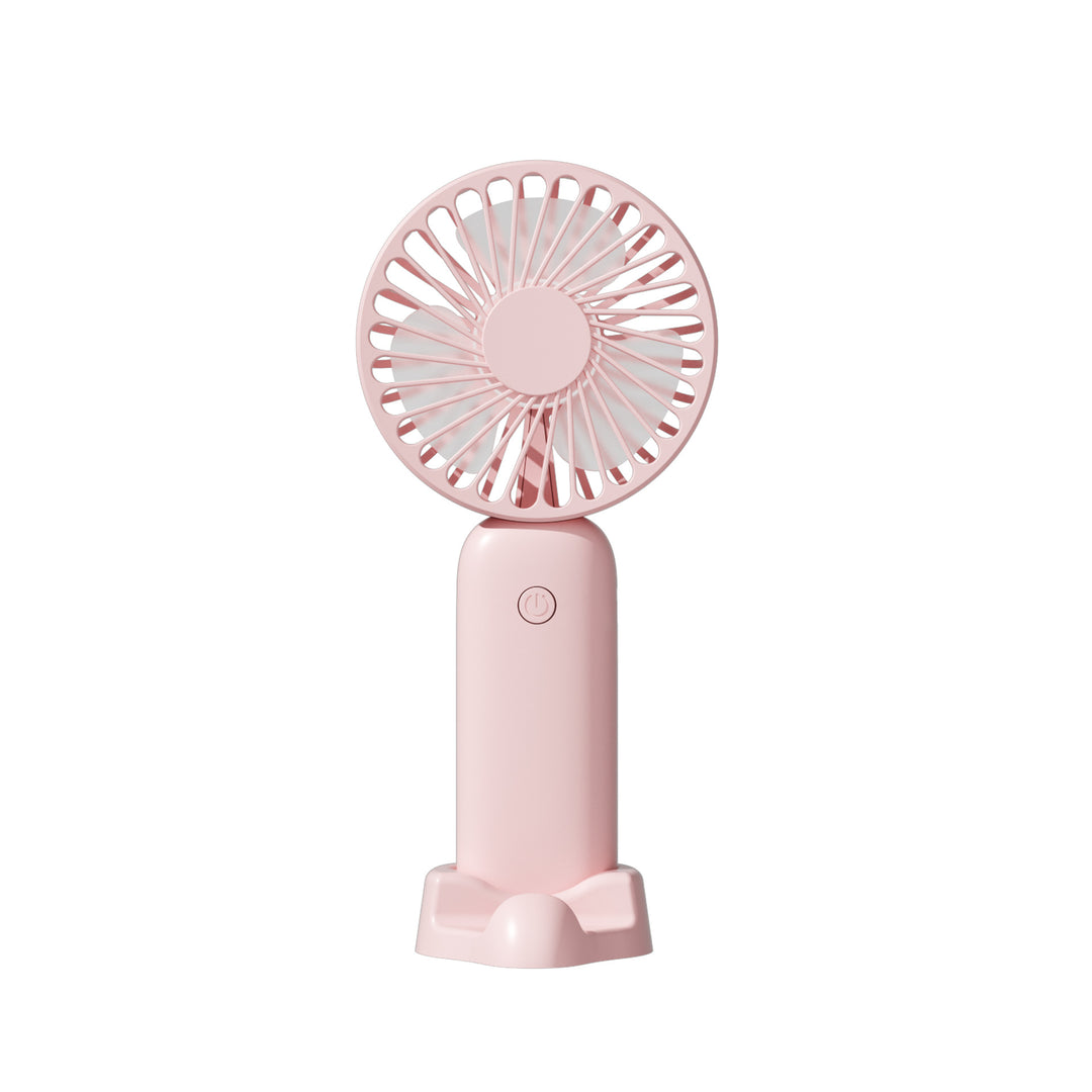Portable Handheld Fan Bowlift